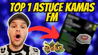 1M7 DE BENEFICE EN 2MN CHRONO DE FORGEMAGIE ma meilleure astuce kamas en fm [upl. by Xenia]