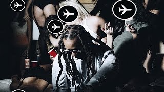 Ty Dolla Sign  Airplane Mode Full Mixtape [upl. by Tate]