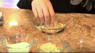 How to Make Your Own Homemade Healthy Onion Soup Mix Recipe [upl. by Vedetta626]