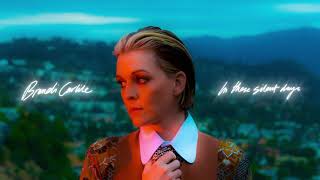 Brandi Carlile  Broken Horses Official Audio [upl. by Sirob]