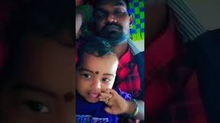 abiramiye song appa mavan kadhal❤️🥰😍 [upl. by Notffilc]