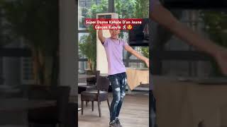 Super Danse Kabyle Dun Jeune Garçon Kabyle 🕺🏻🤩 dansekabyle kabylienne kabyle kabylegirl [upl. by Elocal486]