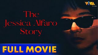 The Jessica Alfaro Story Full Movie  Alice Dixson Rustom Padilla Gary Estrada [upl. by Hulda54]