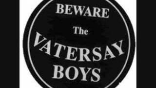 010208  Vatersay Boys  AUDIO ONLY  Ciosmul Galley [upl. by Oimetra]