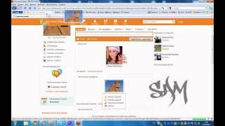 View closedprotected profile photos on odnoklassnikiru [upl. by Ativla481]