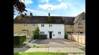 TO LET  Three Bedroom Eynsham Family Home [upl. by Ylrebme193]