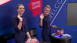 F1 2018 Hospitality Highlights [upl. by Arleyne972]