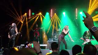 Therion  Leviathan  Live in Lublin Poland 16022024 [upl. by Gibbons]