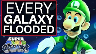 Longplay SNES  Super Mario AllStars  Super Mario Bros  The Lost Levels Mario HD 60FPS [upl. by Eidnak]