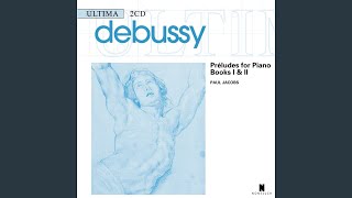 Debussy Preludes for Piano Book II Bruyeres [upl. by Wilmette149]