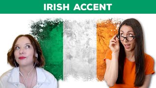 Features of an Irish Accent [upl. by Renell190]