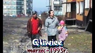 GLIWICEos Sikornik 1993r [upl. by Ahsieym]