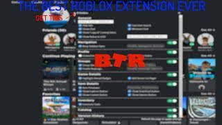 THE BEST ROBLOX EXTENSION USE THIS [upl. by Zamora885]