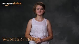 Wonderstruck  Teaser  Amazon Studios [upl. by Ait450]