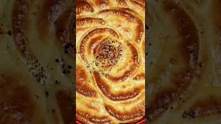 Chiroyli Pirog Tayyorlash [upl. by Amitak]