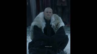 Bjorn ironside badass edit vikings attitude youtubeshort shortsfeed bjornedit bjorn bjornedit [upl. by Nyleek]