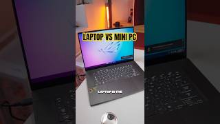 2000 Laptop vs 2000 Mini PC [upl. by Arlon]