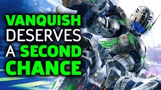 Why Do People Love Vanquish So Much [upl. by Nahshon106]