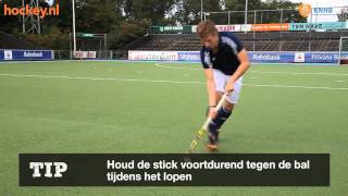 De Basistechnieken  Aflevering 5 Drijven met de Forehand [upl. by Eimmelc]