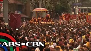 LIVE Nazareno2024 Special Coverage January 9 2024 [upl. by Llenil]