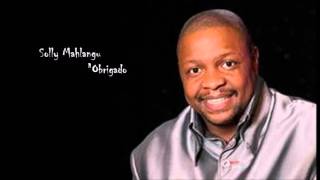 Solly Mahlangu  Obrigado Full Album Live CD [upl. by Nisay]