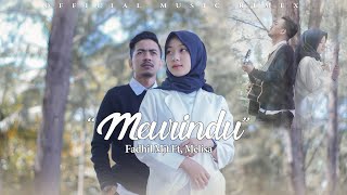 LAGU ACEH TERBARU  FADHIL MJF Ft MELISA  MEURINDU [upl. by Ettenal]