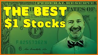 Top 7 Penny Stocks under 1 to Double Your Money or More [upl. by Godrich]