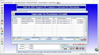 Documento Soporte Electrónico J3 System [upl. by Ettenal222]