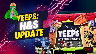 Yeeps Hide amp Seek gamingupdate [upl. by Arad]