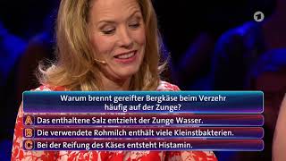 Wer weiß denn sowas vom 07022019 I Staffel 4 Folge 98 [upl. by Analart656]