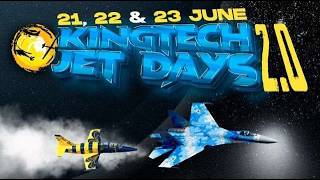 MACAM King Tech Days 2024 [upl. by Bauer287]