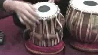 Tabla Tuning dayan [upl. by Nolahp]