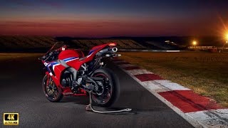 2024 Honda CBR600RR [upl. by Fleeta]