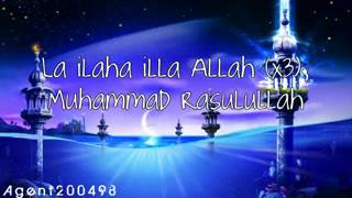 Articles Of Faith Talib Al Habib Nasheed [upl. by Esten]