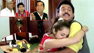 Venkatesh Best Family amp Love Emotional Movie Part 8 [upl. by Ihsar]