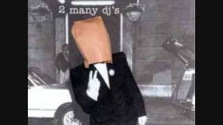 2 Many Djs  Joe le Taxi  Crush on You [upl. by Ynoffit839]