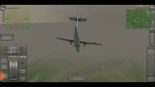 Aerocaribbean Flight 883 Crash Animation [upl. by Laine]