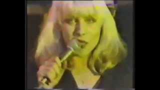 Blondie  Rip her to shreds First TV appearance Live 1977 [upl. by Rednal]