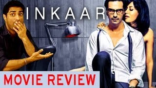 Inkaaar Movie Review [upl. by Anamor]