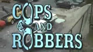 Cops And Robbers  Theatrical Trailer [upl. by Anitroc31]