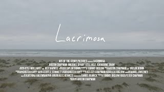 Lacrimosa  Official Trailer 1 [upl. by Mikal]