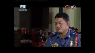 Landas ng Buhay Kapatid Pablo Agoda Jr  Chief of Police [upl. by Euqram243]