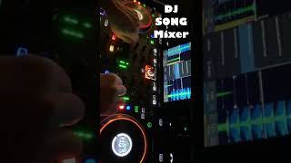 DJ Music Mixer  DJ Mix Studio all3 [upl. by Gilpin]