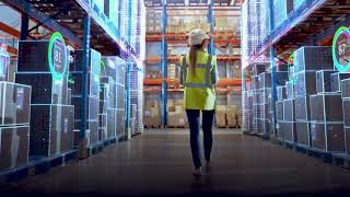 Warehousing is now more than just storage [upl. by Pennington]