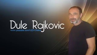 Dule Rajkovic Stan mladosti stani stani UZIVO [upl. by Lemmueu941]