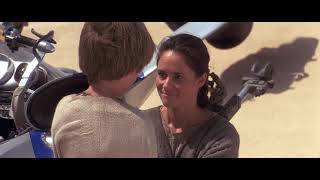 Huttese Competition 13  Star Wars The Phantom Menace I Episode 1 [upl. by Schaaff]