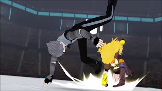 Beat Drop RWBY AMV [upl. by Bogie59]