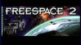 Freespace 2 music Joshua [upl. by Ailegna]