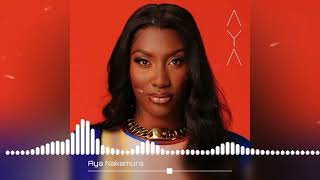 Aya Nakamura Stormzy  Plus Jamais Slowed and Reverb [upl. by Nylanna328]