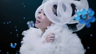 MISIA  希望のうた Official Music Video [upl. by Yblek]